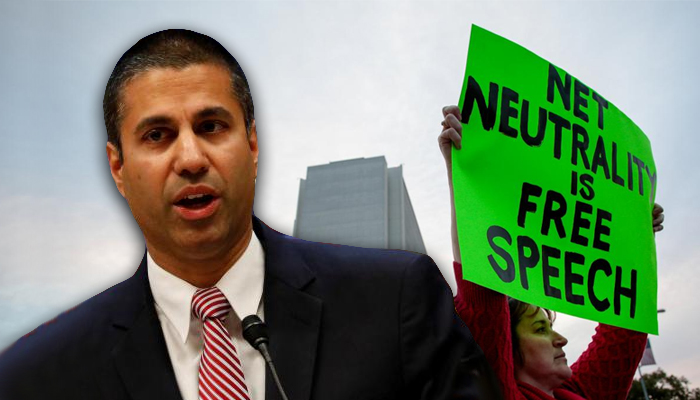 UN freedom of speech expert concerned about net neutrality
