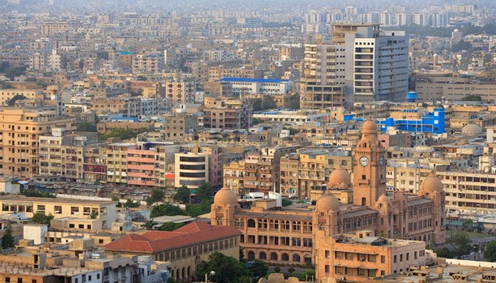 KMC documents reveal, mafia has taken over major parks in Karachi