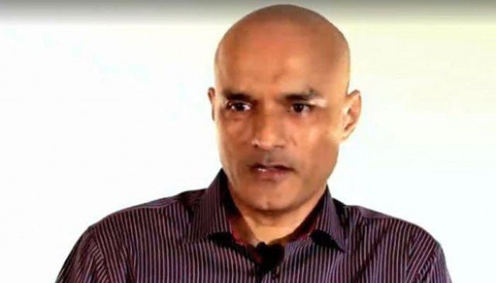 Pakistan grants consular access to Jadhav 