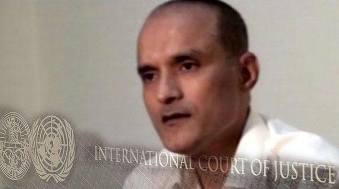 In Focus: Jadhav case In Focus: Jadhav case