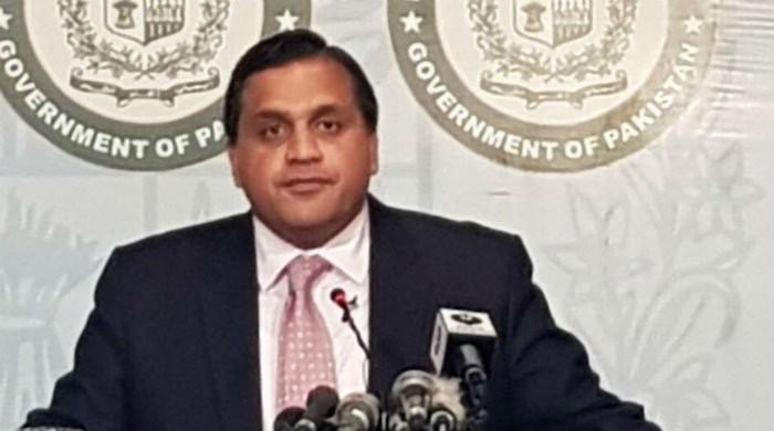 Pakistan’s diplomacy led to selective proscribed groups list being dropped from HoA declaration