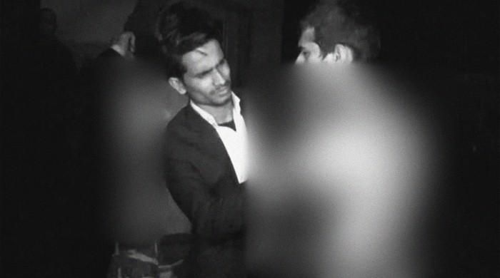 DSP Ferozabad suspended over torture allegations in Karachi