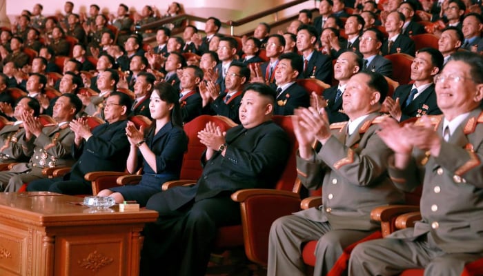 United Nations to vote on new NK sanctions Friday
