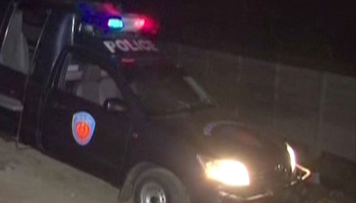 Christmas terror bid foiled as three terrorists arrested in Muzaffargarh