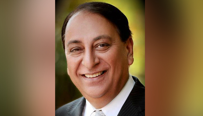 Rana Afzal Khan appointed State Minister of Finance