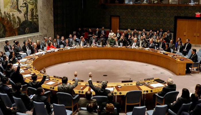 Arab states believe US aid secure despite defying Trump Jerusalem move