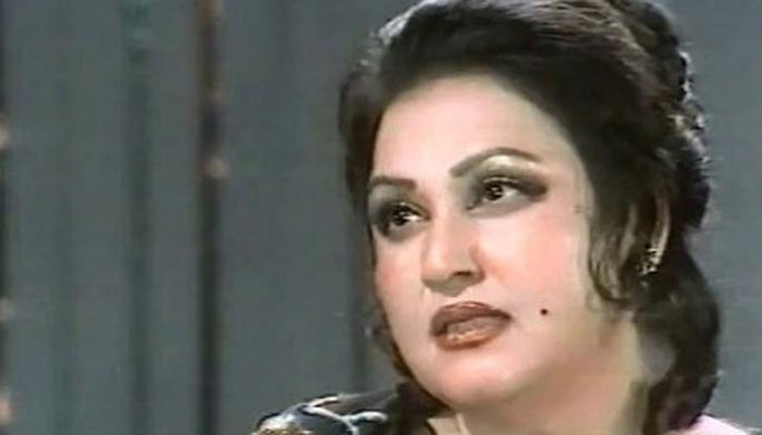 Remembering Noor Jehan on her death anniversary