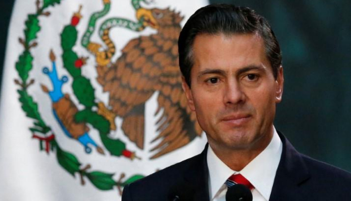 Mexico murders hit record high, dealing blow to president