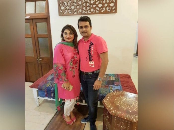 Karachi school principal killing: Husband confesses to murdering wife