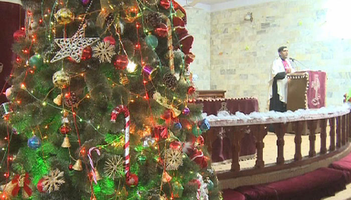 Bereaved Christian community in Balochistan to celebrate Christmas with simplicity