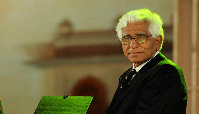 SIUT's Dr Adeeb Rizvi hospitalised for chest pain treatment 