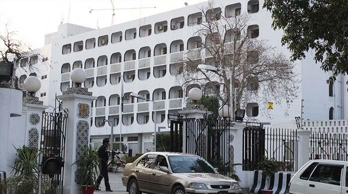 Pakistan clarifies Indian spy Kulbhushan Jadhav has not been given consular access