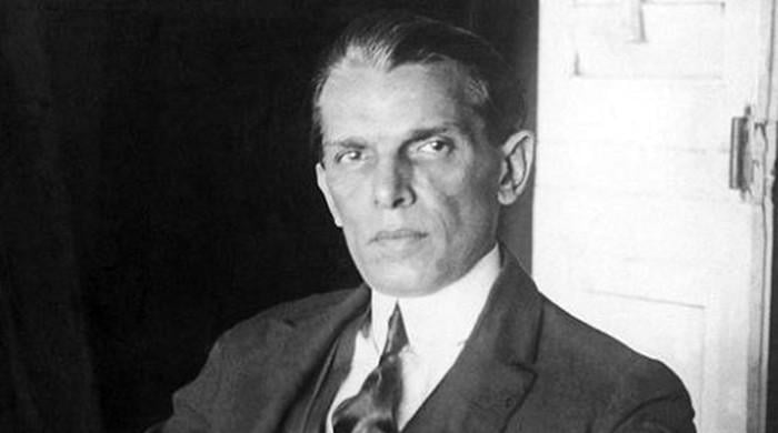Following Quaid-e-Azam Mohammad Ali Jinnah's footsteps in 360VR