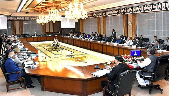 Cabinet approves formation of implementation committee for FATA reforms