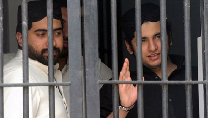 Shahzeb murder case: SC orders names of Shahrukh Jatoi, others be put on ECL