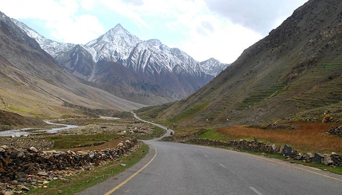 Pakistan’s mountainous scenery stunning, incomparable: British Backpacker Society