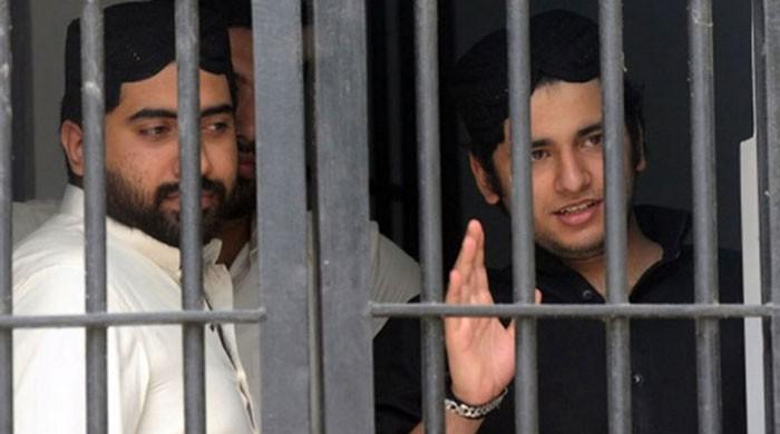 Civil activists approach Supreme Court against SHC ruling in Shahzeb murder case 