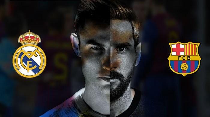 Ronaldo vs Messi: Who was better in 2017? Ronaldo vs Messi: Who was better in 2017?