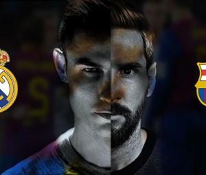 Ronaldo vs Messi: Who was better in 2017?