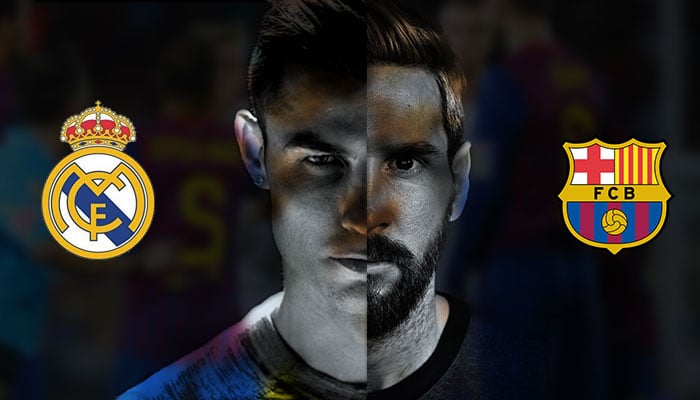 Ronaldo vs Messi: Who was better in 2017?