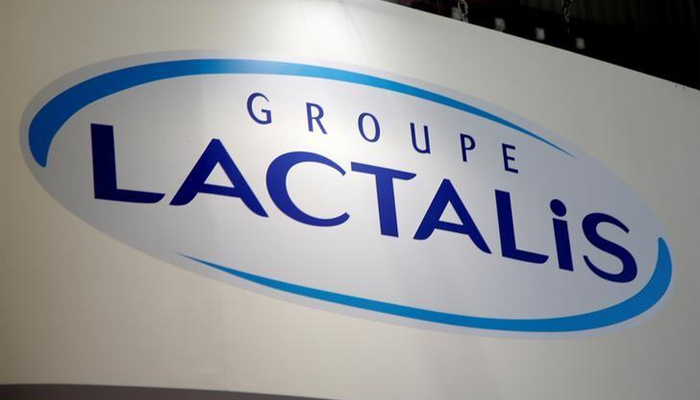 France to probe Lactalis baby milk salmonella scare