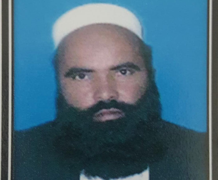 TTP affiliated terrorist killed in Afghanistan