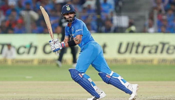 India's mental approach key to South Africa tour, says Kohli