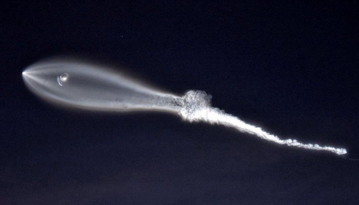 SpaceX-launched Iridium satellites functioning normally