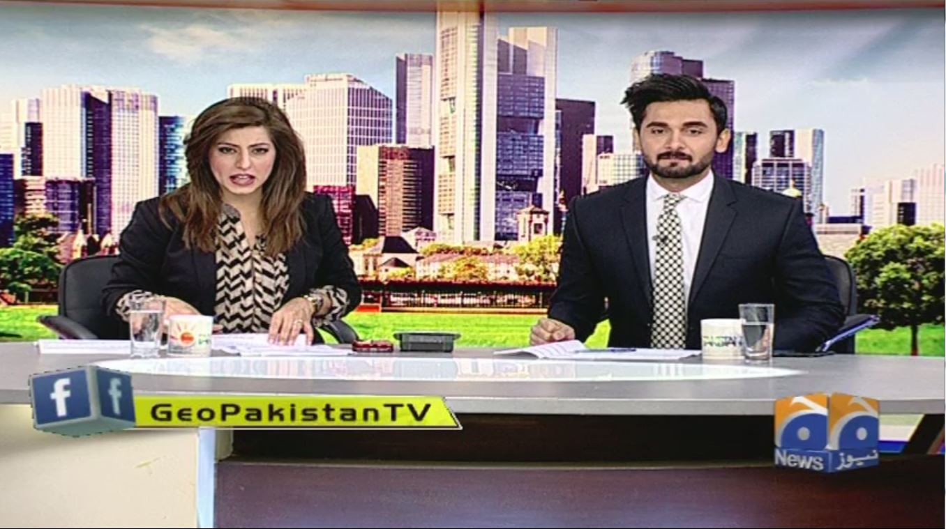 Geo Pakistan - 28 December 2017 | TV Shows - geo.tv