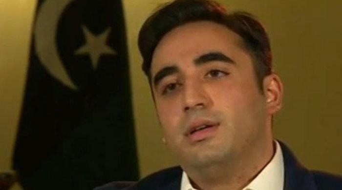 PPP not to form any alliance for general elections PPP not to form any alliance for general elections