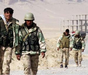 The fall of Daesh's 'caliphate' 