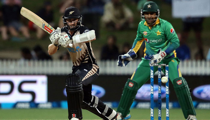 New Zealand XI to face Pakistan on Jan 3