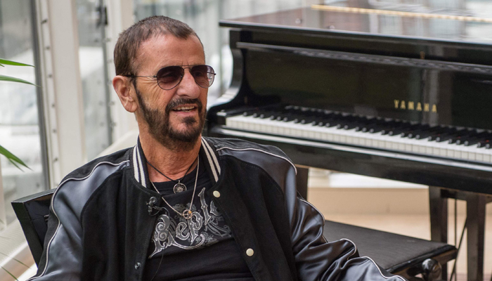 Arise, Sir Ringo: Beatles drummer knighted in UK honours list