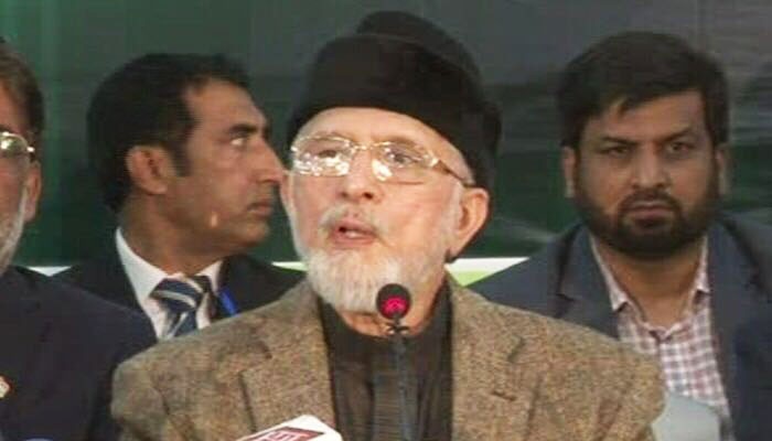 Model Town incident: Rana offers to prove innocence before Qadri