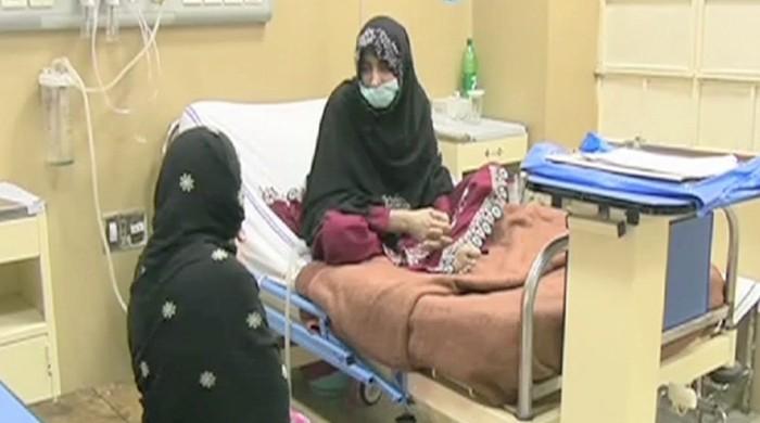 Seasonal influenza claims four lives in Multan 