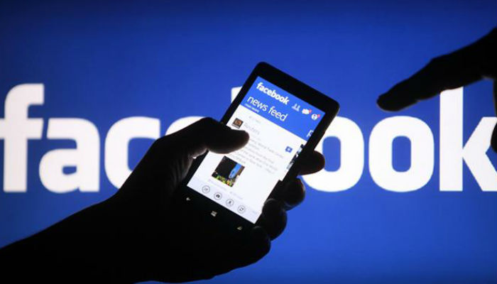 600pc hike in Facebook content restriction for Pakistan
