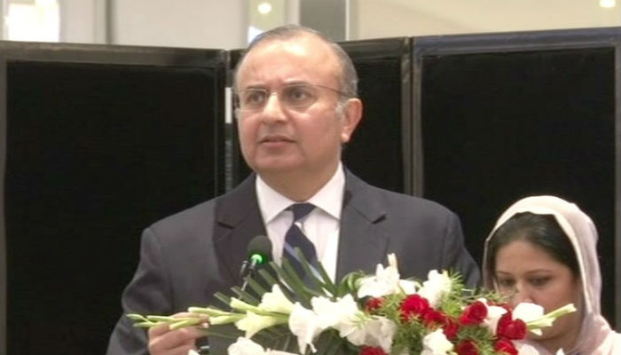 Over 0.2m cases could not be heard due to lawyers’ strikes: LHC chief justice