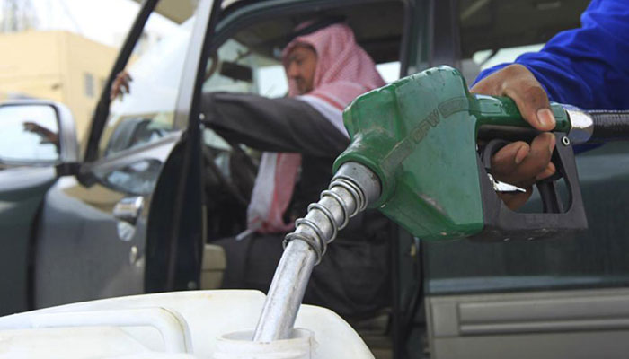 Saudi Arabia hikes gasoline prices