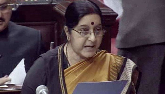 Pakistan hands over list of 457 prisoners to India Pakistan hands over list of 457 prisoners to India