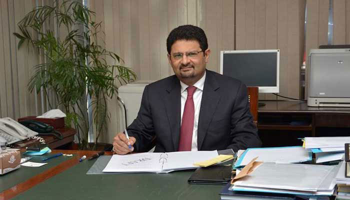 Government taking measures to expand tax net: Miftah Ismail