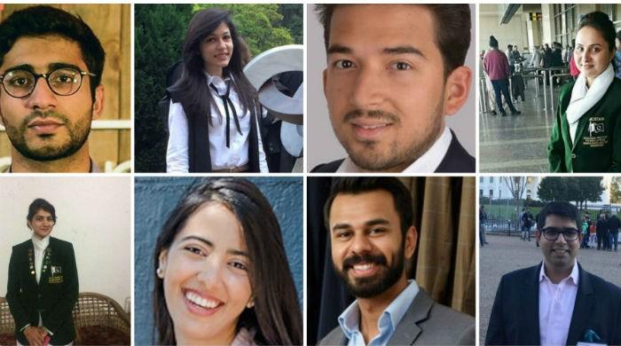 Pakistanis who made us proud in 2017