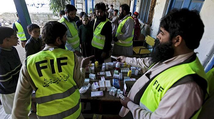 Pakistan bans donations to Jamaat-ud-Dawa, organisations on UNSC sanctions list