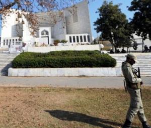 Major decisions of the superior judiciary in 2017 