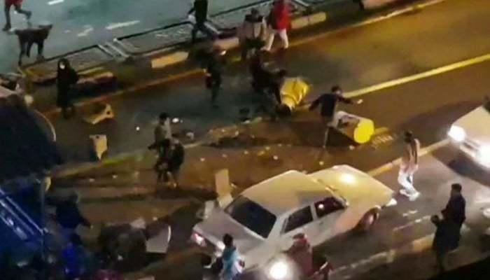 Netanyahu wishes Iranians 'success in their noble quest for freedom' Netanyahu wishes Iranians 'success in their noble quest for freedom'