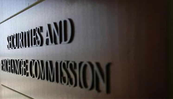 SECP registers 8,286 companies in 2017