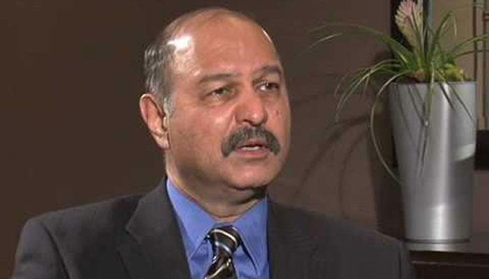 US can't move forward in Afghanistan without Pakistan's cooperation: Mushahid Hussain