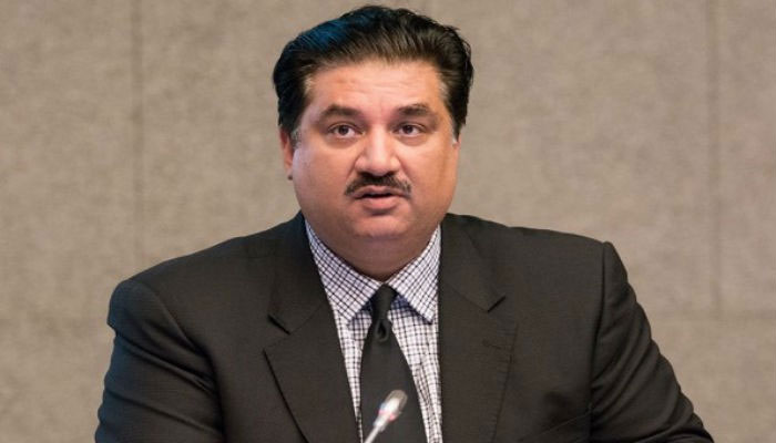 NSC reviewing negative statements by US officials in recent months: Dastagir