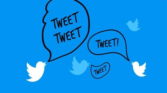 2017: The year in tweets