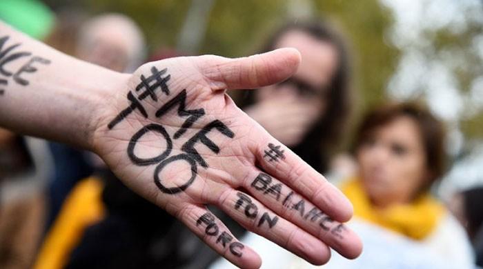 #MeToo and the worldwide reckoning it brought in 2017 
