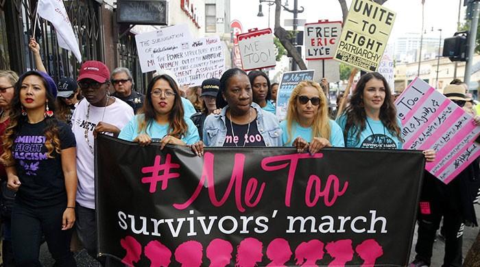 #MeToo and the worldwide reckoning it brought in 2017 — Part II